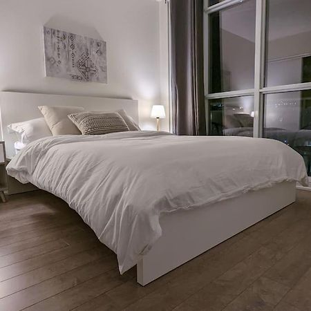 Lovely 2 Bed Condo In Downtown Toronto Eksteriør bilde