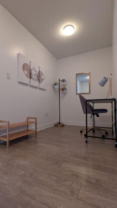 Lovely 2 Bed Condo In Downtown Toronto Eksteriør bilde